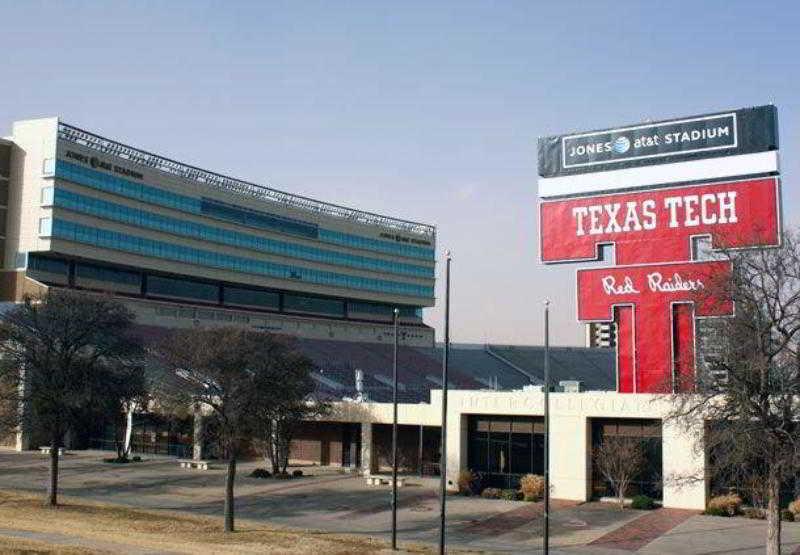 Towneplace Suites Lubbock Exterior photo